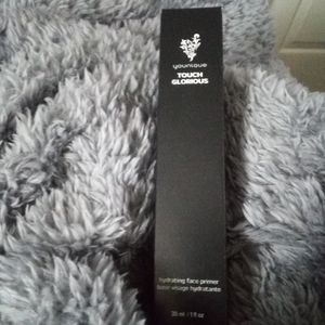Hydrating face primer